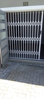 Security Gates for Sales