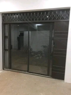 Security Gates for Sales