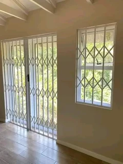 Security Gates for Sales