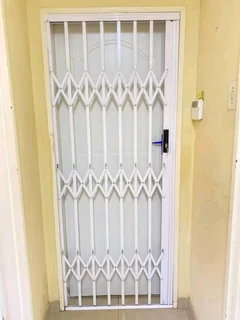 Security Gates for Sales