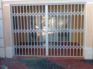Security Gates