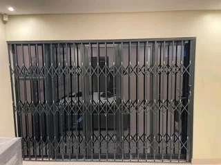 Gates Gates Available