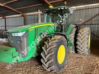 2014 John Deere 8335R