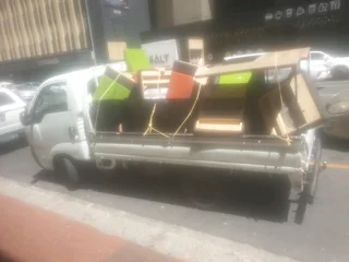 We do removal and transportation