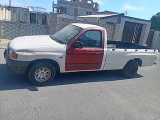 Ford Ranger 2.5WL engine running for sale
