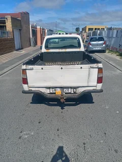 Ford Ranger 2.5WL engine running for sale