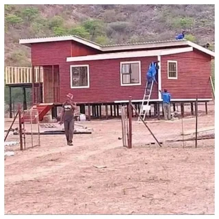 National wendys and loghomes