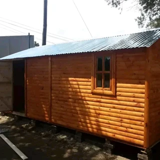 Big and small wendys