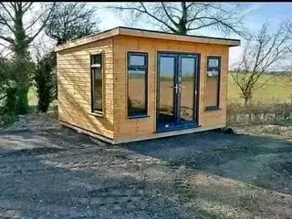 Jm wendys and loghomes