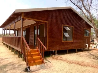 Quality loghomes and nutec