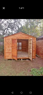 Big and small wendys