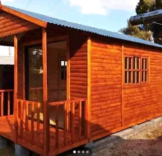 Forward loghomes and nutec