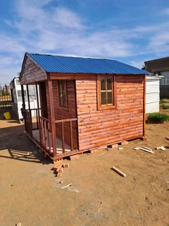 Big and small wendys