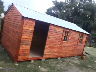 Big and small wendys