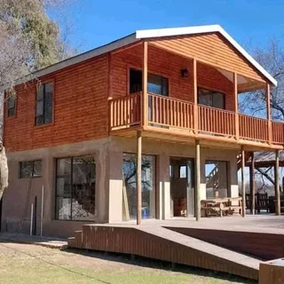 Pure loghomes and nutec