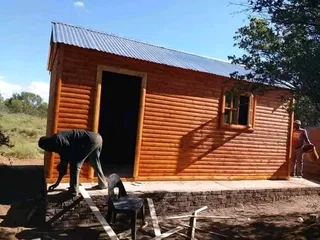 Big and small wendys