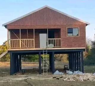 Wendys and loghomes suppliers