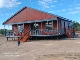 Wendys and loghomes suppliers