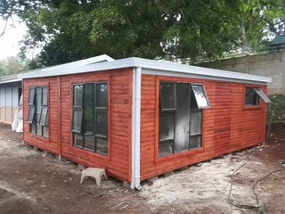 Wendys and loghomes supplier's