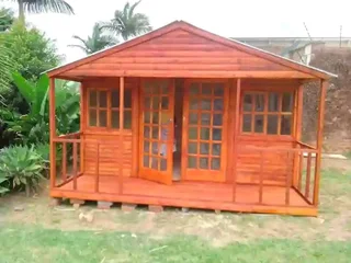 Wendys and loghomes available