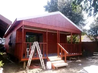 Choppers wooden masters