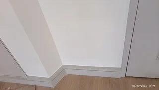 Home improvement painting