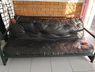 Sleeper couch