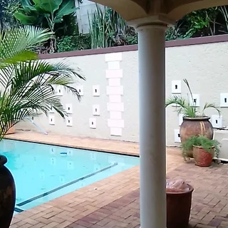 Student Accommodation (sharing)