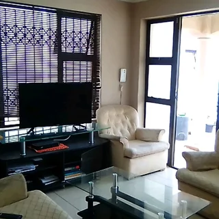 STUDENT ACCOMMODATION (Sharing)