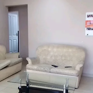 STUDENT ACCOMMODATION (Sharing)