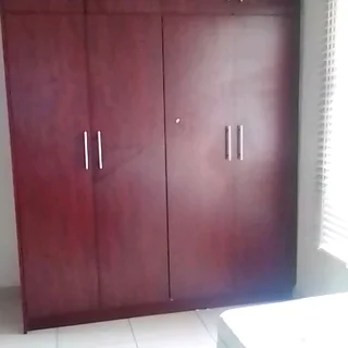 STUDENT ACCOMMODATION (Sharing)