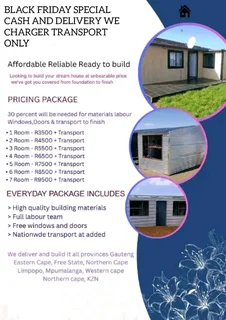 Mokhukhu Zozo Construction