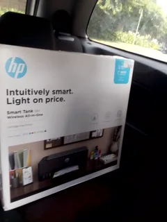 Printer - Ad posted by Joshua James Jordaan