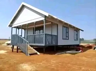 Wendy houses and nutec for sale