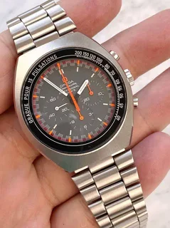 We buy omega watches