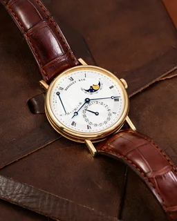 Sell your breguet watches we will buy it