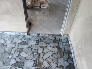 TILER AVAILABLE