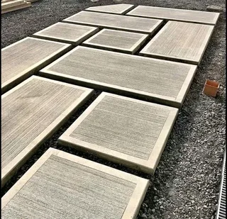 PAVERS  AVAILABLE