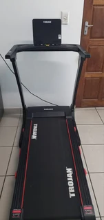 Trojan TR310 Treadmill