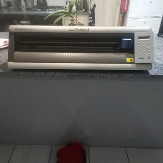 Roland Vinyl Cutter 610mm wide