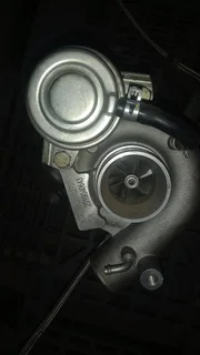 Mitsubishi Colt 2.8 Turbo