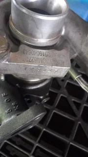 Mitsubishi Colt 2.8 Turbo