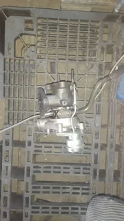 Mitsubishi Colt 2.8 Turbo