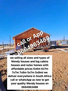 5x7m 6x6m 4x7m 4x8 cash on delivery