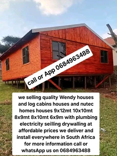 8x8mt 8x9mt 9x10mt 7x8m 6x9m log homes for sale