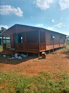 5x6m 5x7m 5x8m 6x6m 6x7m log homes for sale