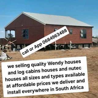 6x6m 6x7m 7x7m 5x7m log homes for sale