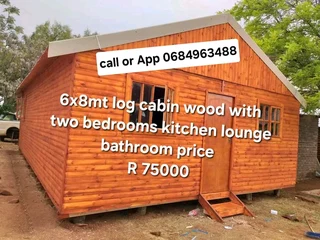 6x8m 7x8m 6x7m 7x7m cash on delivery