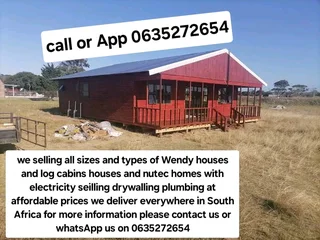 6x6m 6x7m 7x7m 5x7m log homes for sale