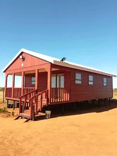 3x6m 2rooms for sale